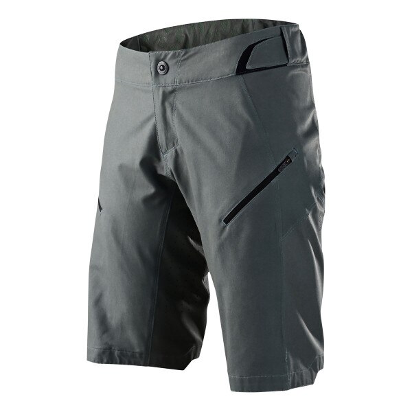 Troy Lee Designs Lilium Short Women's in Steel Green